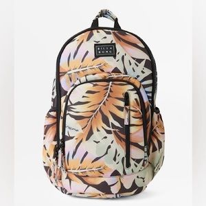 Billabong Best Selling Roadie Backpack